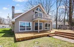 8006 Lakeside Boulevard, Hale, MI 48739