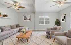 1029 Usher Street, Benbrook, TX 76126