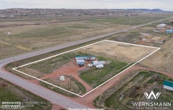 2 Fairview, Rozet, WY 82727
