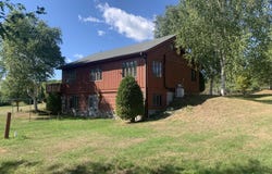 N16265 RIVER RD N, Park Falls, WI 54552