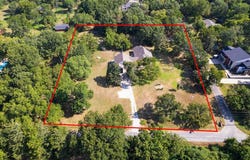 1091 Cedar Hills Drive, Denison, TX 75021
