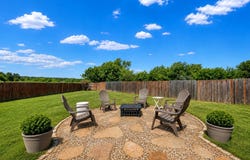 1208 Feather Crest Drive, Krum, TX 76249