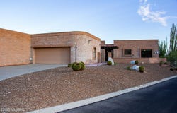 6600 E Valle Di Cadore, Tucson, AZ 85750