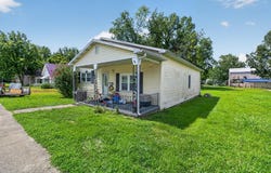 107 Westside, Earlington, KY 42410
