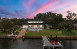1172 Striper Drive, Manning, SC 29102