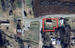 570 Missouri Avenue, Mammoth Spring, AR 72554