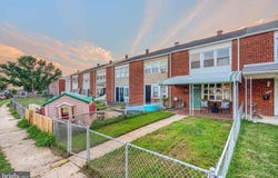 2044 LARKHALL Road, DUNDALK, MD 21222