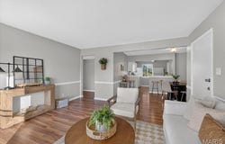 2042 Gascony Parc Drive, Lake St Louis, MO 63367