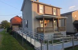 212 10th, Windber, PA 15963
