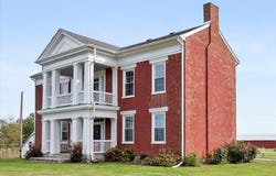 1298 Bardstown Trail, Waddy, KY 40076