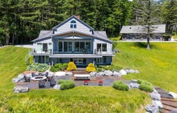1060 Upper Hollow Road, Dorset, VT 05251