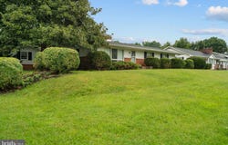 501 FOX Drive, WINCHESTER, VA 22601