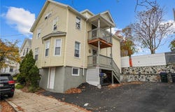 329 Plainfield Street, Providence, RI 02909