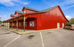 220 E Main Street, Mountain View, AR 72560-0000