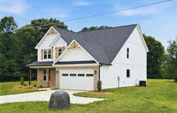 8580 Benbow Merrill Road, Oak Ridge, NC 27310