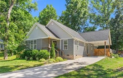 629 Rockspring Road, High Point, NC 27262