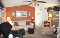 14223 E 28 Lane, Yuma, AZ 85367