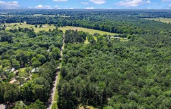 County Rd 3363, De Berry, TX 75639