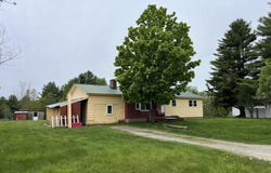8 Learned Drive, Westford, VT 05494