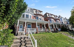 2327 N 3RD Street, HARRISBURG, PA 17110