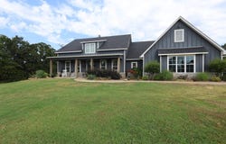 11542 W 835 Rd, Fort Gibson, OK 74434