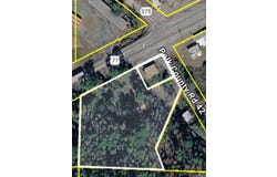 3505 Hwy 71 S, Mena, AR 71953-0000
