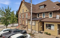 101 E BROAD Street, SOUDERTON, PA 18964