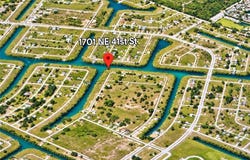 1701 NE 41st Street, Cape Coral, FL 33909