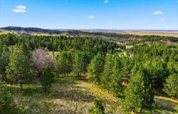 Prairie View Loop lot: 7, Whitewood, SD 57793
