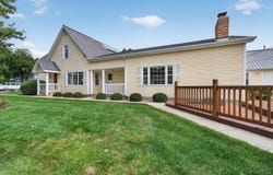 306 E MARION Street, Converse, IN 46919