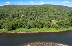 Coyote Ln, Equinunk, PA 18417