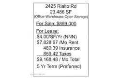 2425 Rialto Road, Covington, TN 38019