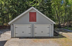 281 Mudgett Road, Newburgh, ME 04444