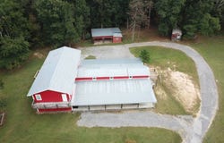 384 County Road 720, Henagar, AL 35978