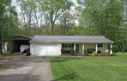 6942 Mountain View Drive, Paint Twp, OH 45133