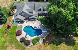 115 Golfside Drive, Alma, MI 48801