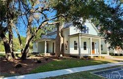 20 Salt Marsh Drive, Midway, GA 31320