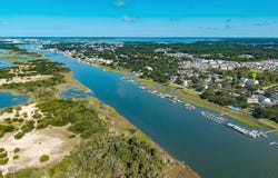 2229 Lennoxville Road, Beaufort, NC 28516