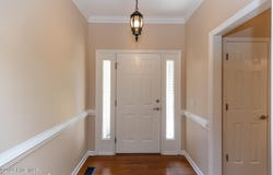 142 Overlook Drive, West End, NC 27376