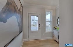 2837 RAMBLING BROOK LN, CROZET, VA 22932