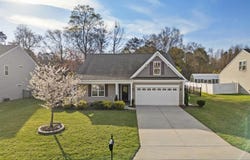3159 Perrin Drive, Haw River, NC 27258