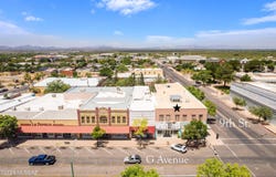 844 N G Avenue, Douglas, AZ 85607