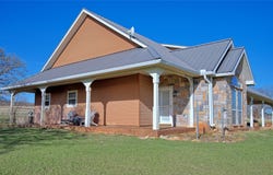 4460 Hildreth Pool Road, Bowie, TX 76230