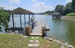 6136 Horseshoe Bend Rd, Goodview, VA 24095