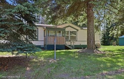 4374 E Timberland Rd, Athol, ID 83801