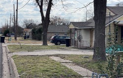 814 S Terrace Street, Temple, TX 76501