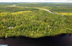 Koski Road, Tower, MN 55790