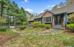 148 Old Redding Road, Redding, CT 06896