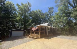 48 CROCKER DRIVE, JACKSONS GAP, AL 36861