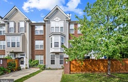 101 LEATHER FERN Way, FREDERICK, MD 21702